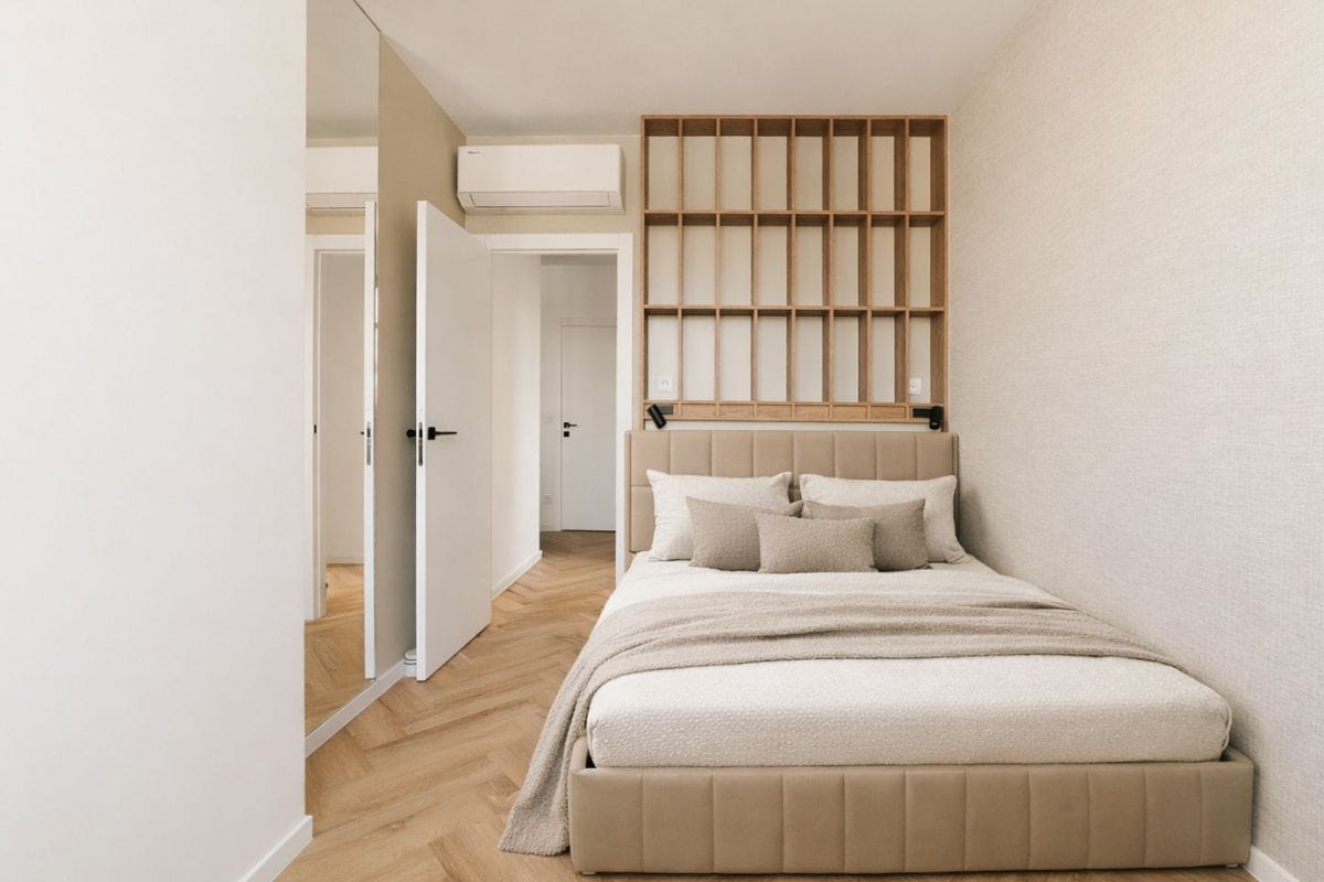 Mieszkanie 3 pokojowe na Wynajem