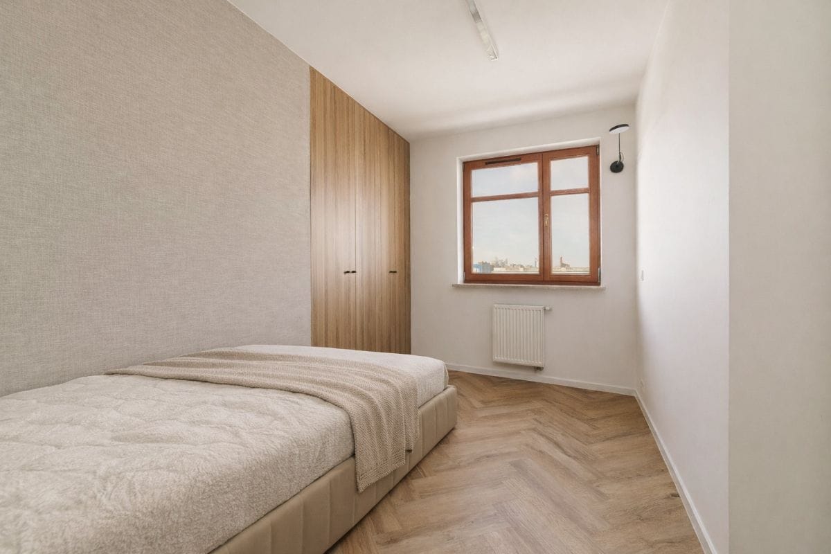 Mieszkanie 3 pokojowe na Wynajem