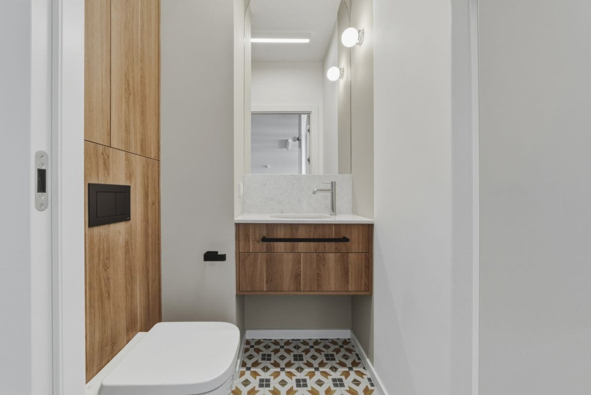 Mieszkanie 3 pokojowe na Wynajem