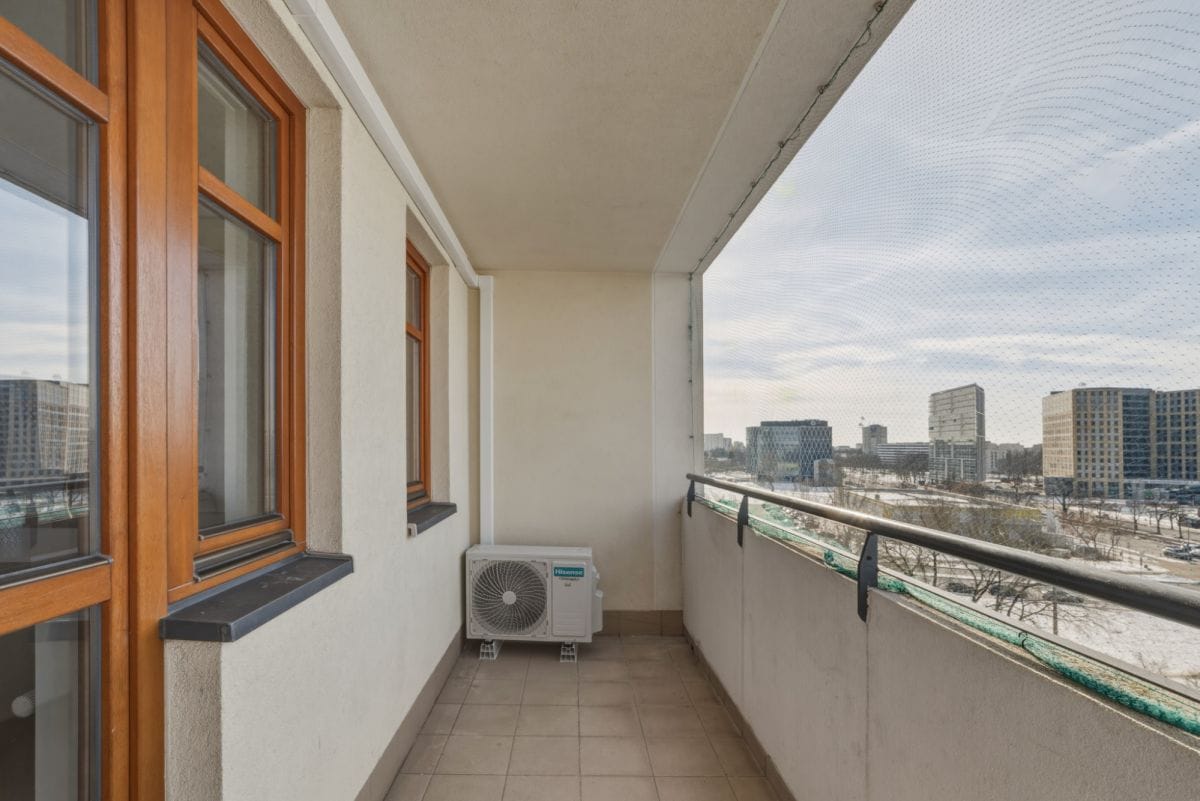 Mieszkanie 3 pokojowe na Wynajem