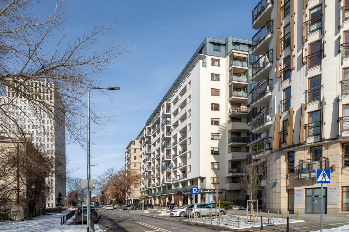 Mieszkanie 3 pokojowe na Wynajem