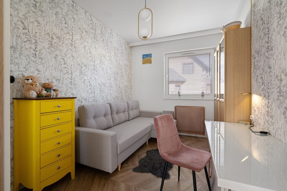 Mieszkanie 3 pokojowe na Sprzedaż