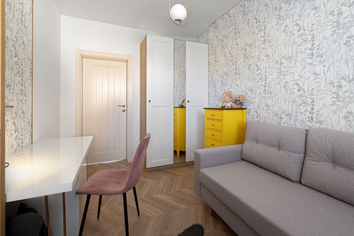 Mieszkanie 3 pokojowe na Sprzedaż