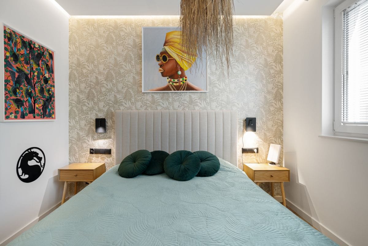 Mieszkanie 3 pokojowe na Sprzedaż