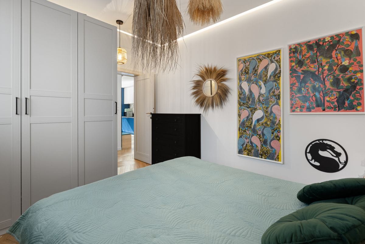 Mieszkanie 3 pokojowe na Sprzedaż