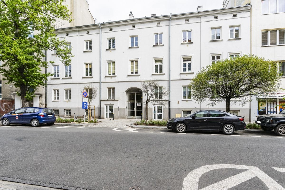 Mieszkanie 3 pokojowe na Wynajem