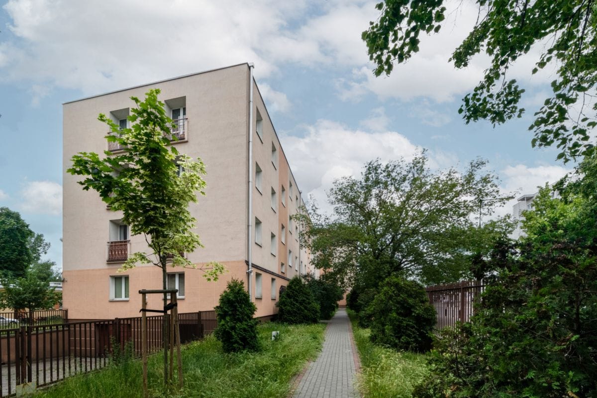 Mieszkanie 2 pokojowe na Wynajem