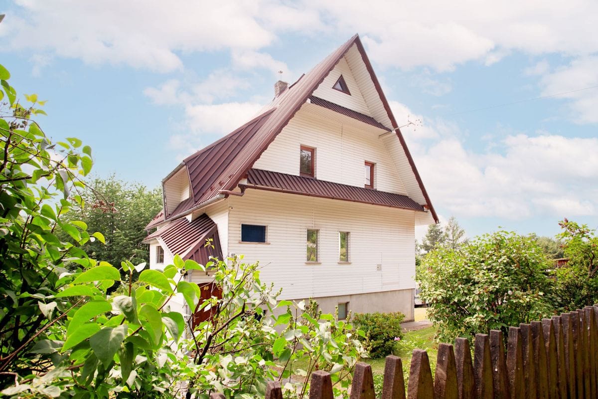 Dom 5 pokojowe na Sprzedaż