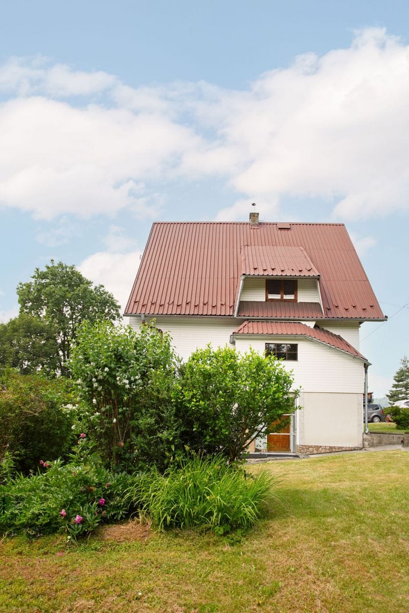 Dom 5 pokojowe na Sprzedaż