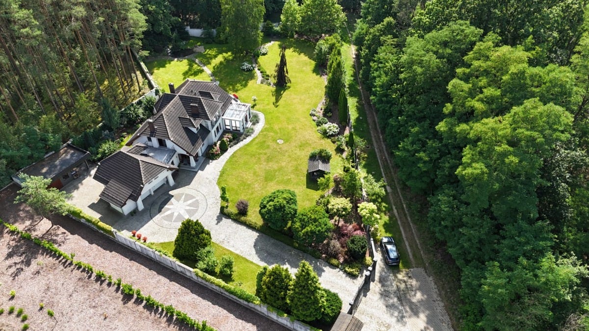 Dom 5 pokojowe na Sprzedaż