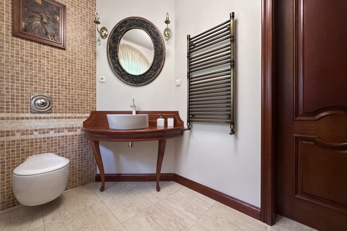 Dom 5 pokojowe na Sprzedaż