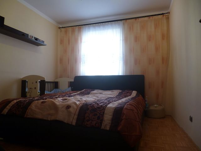 Mieszkanie 4 pokojowe na Sprzedaż