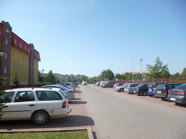 Mieszkanie 4 pokojowe na Sprzedaż