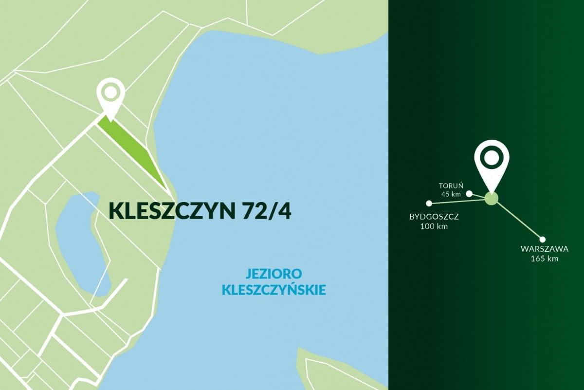 Działka  pokojowe na Sprzedaż