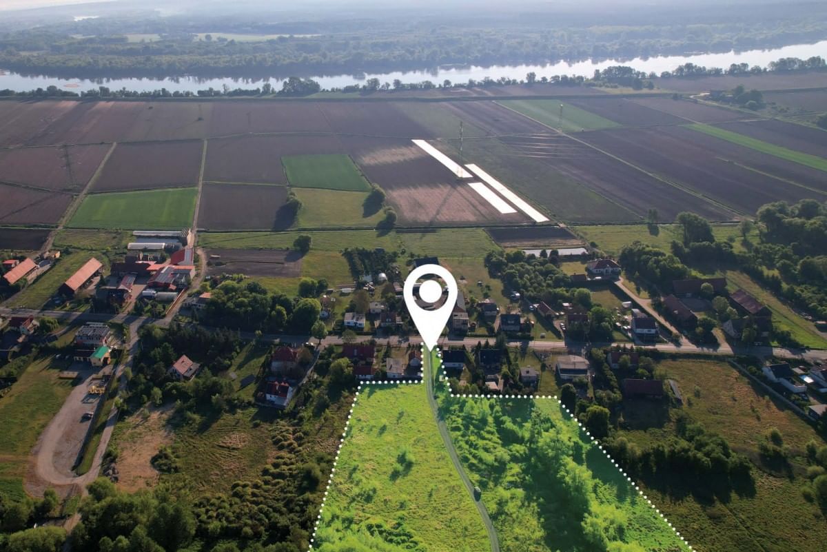 Działka  pokojowe na Sprzedaż
