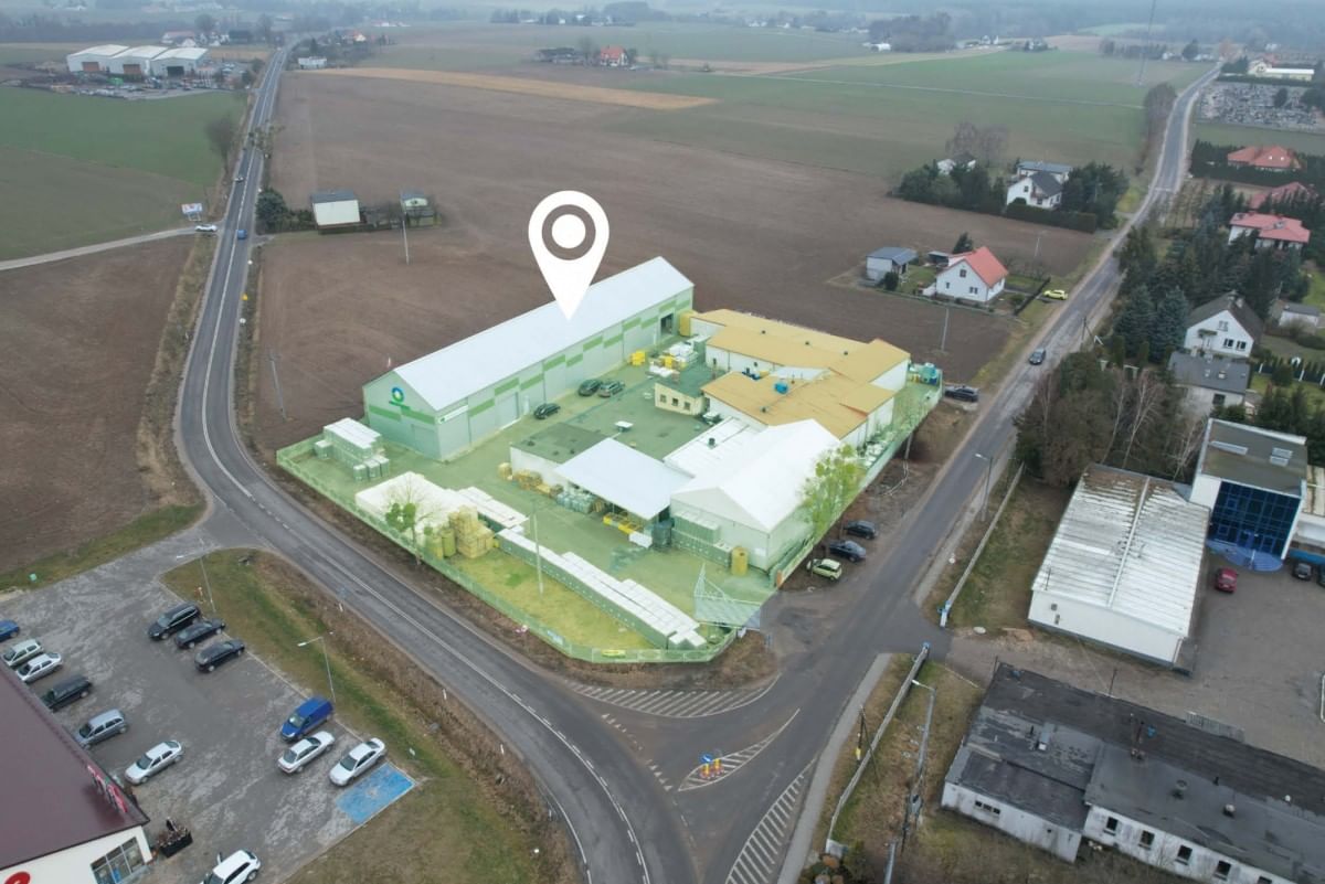 Lokal użytkowy  pokojowe na Sprzedaż