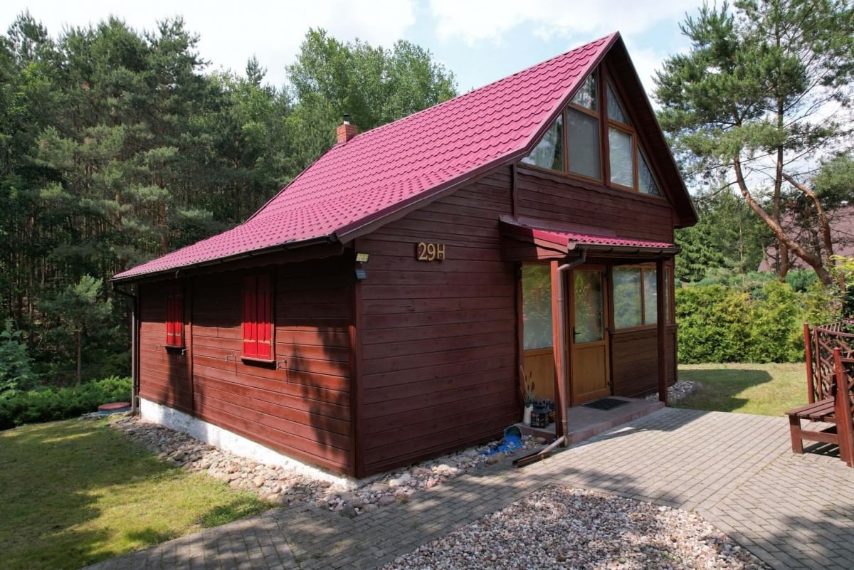 Dom  pokojowe na Sprzedaż