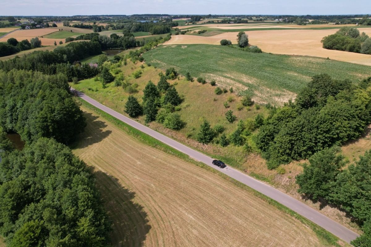 Działka  pokojowe na Sprzedaż