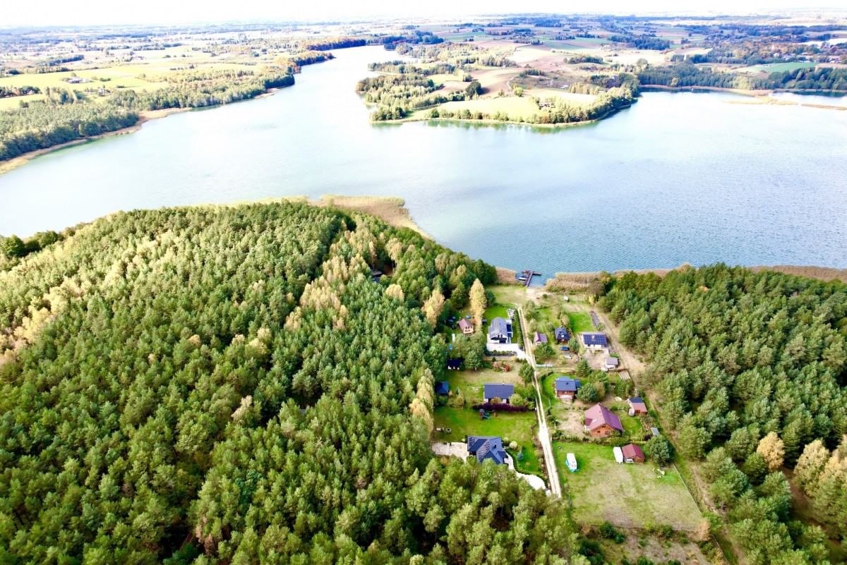 Dom 4 pokojowe na Sprzedaż