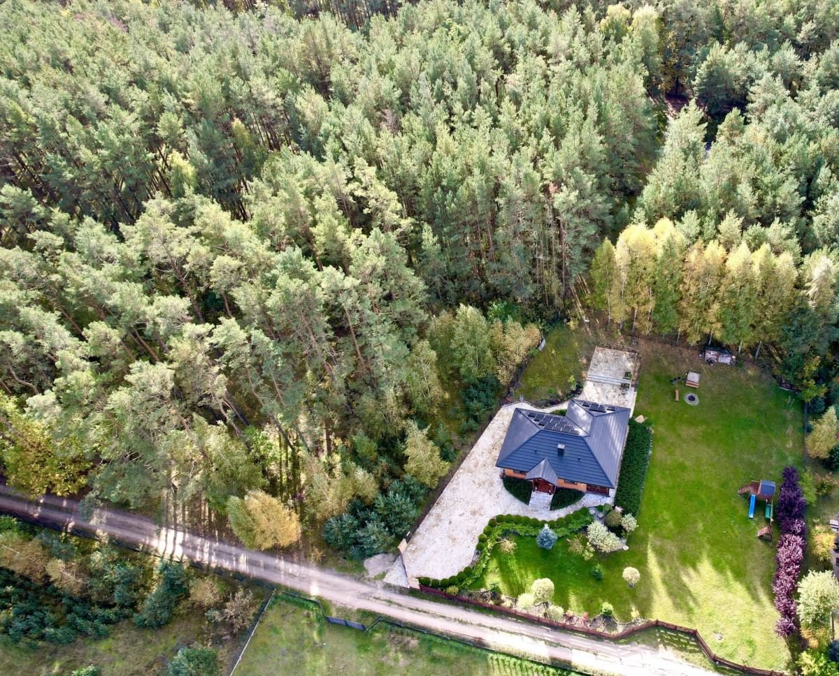 Dom 4 pokojowe na Sprzedaż