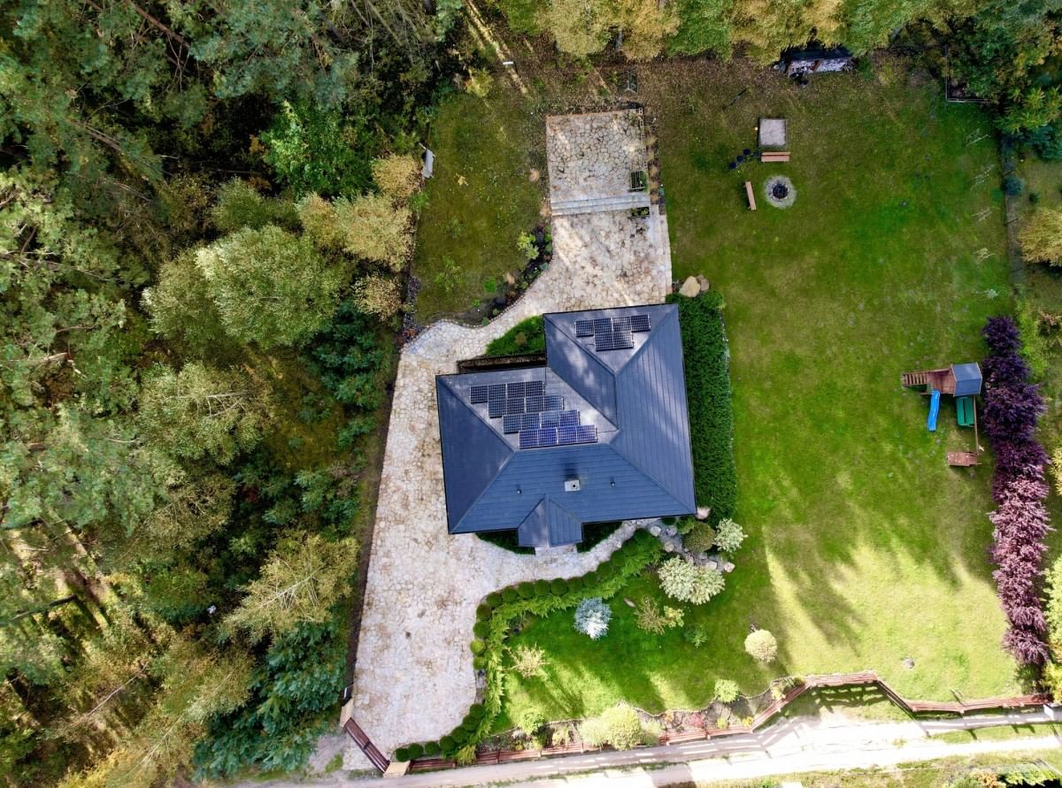 Dom 4 pokojowe na Sprzedaż