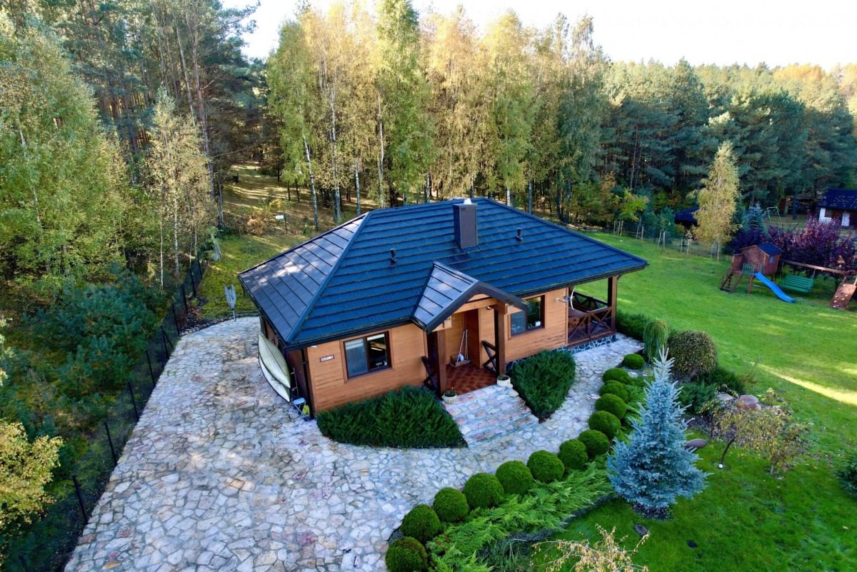 Dom 4 pokojowe na Sprzedaż