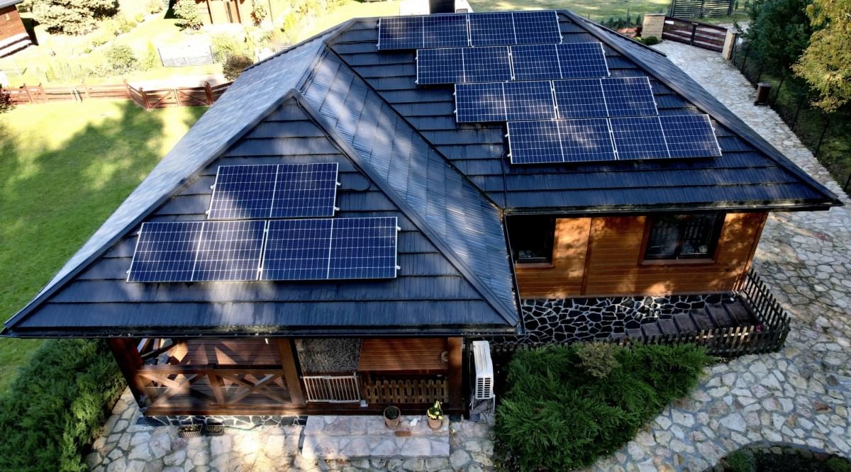 Dom 4 pokojowe na Sprzedaż