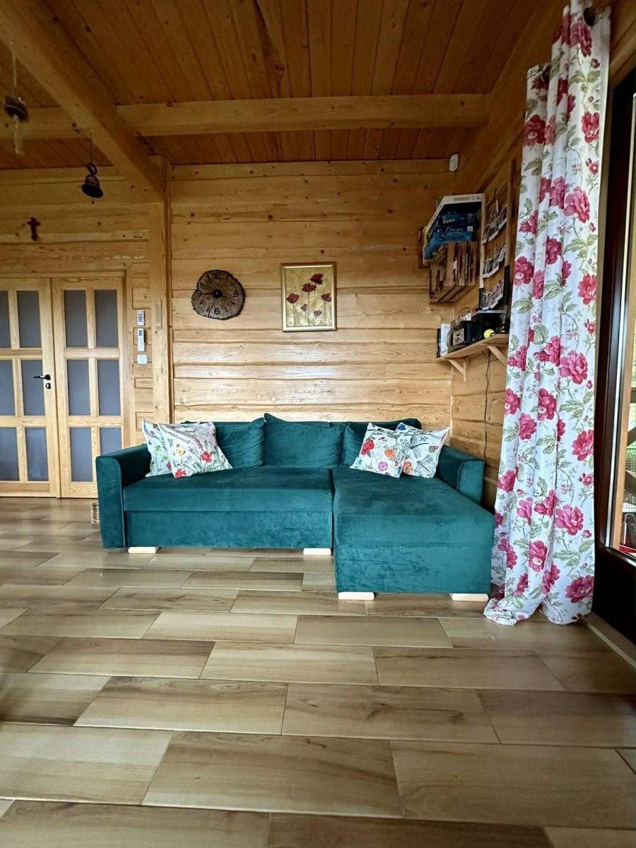 Dom 4 pokojowe na Sprzedaż