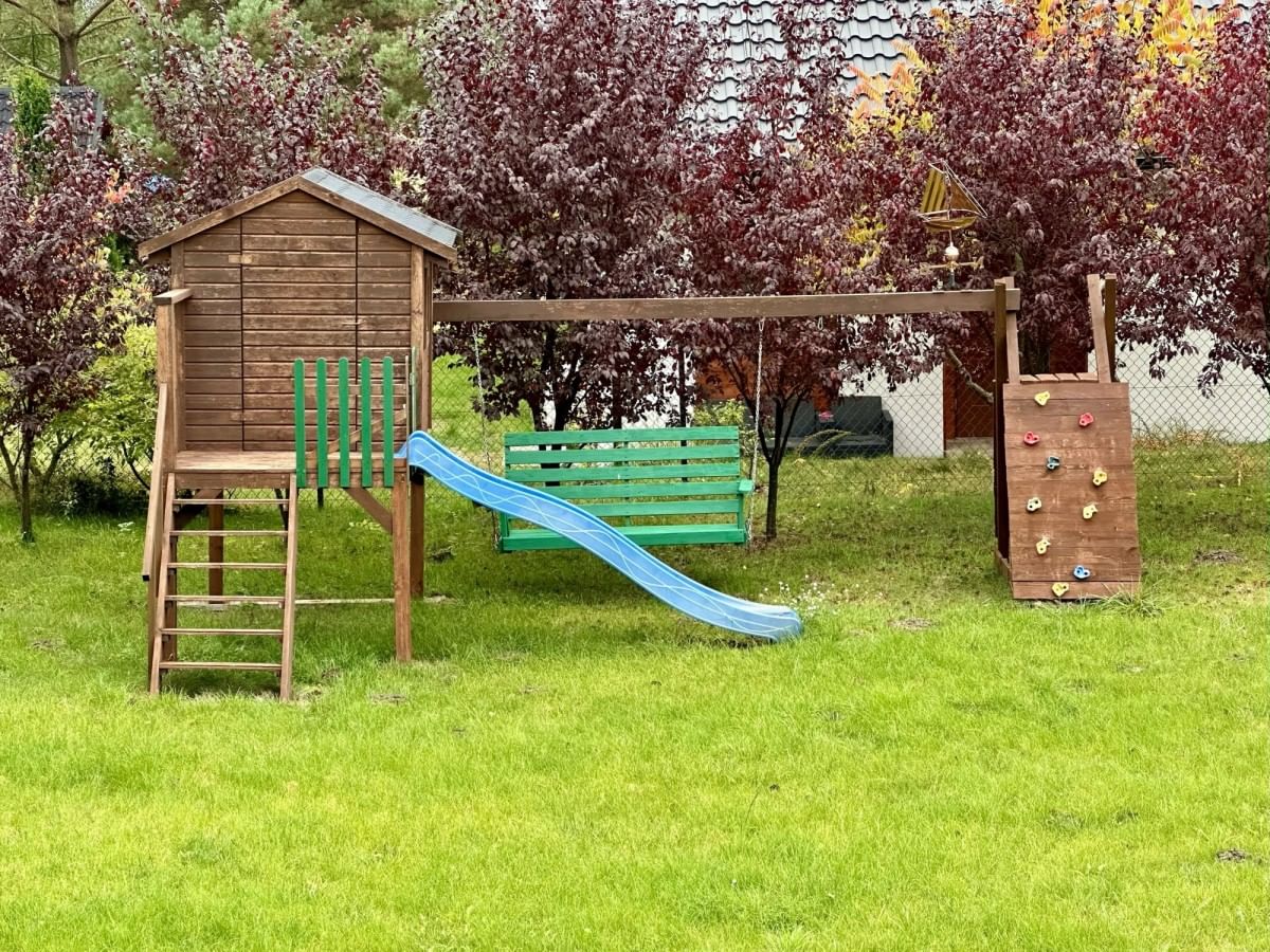 Dom 4 pokojowe na Sprzedaż