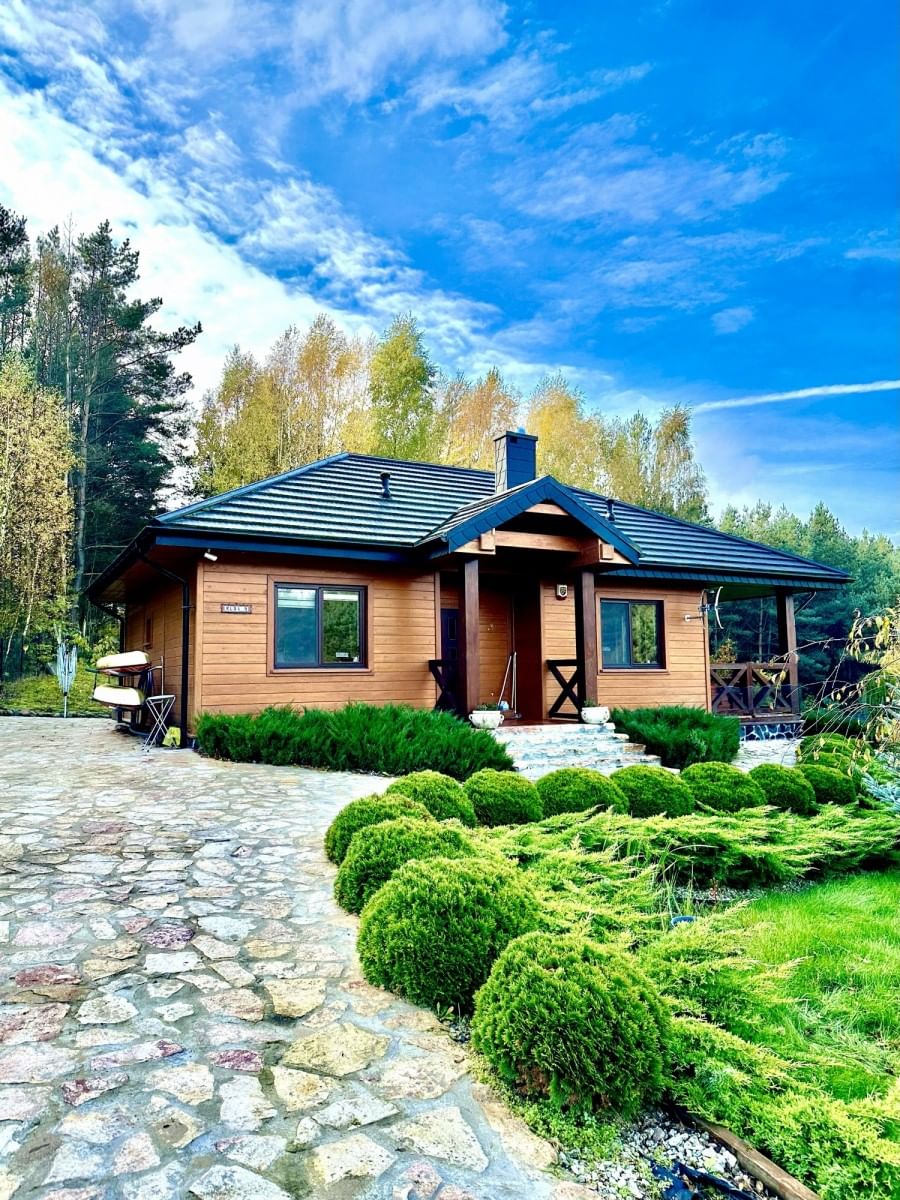 Dom 4 pokojowe na Sprzedaż