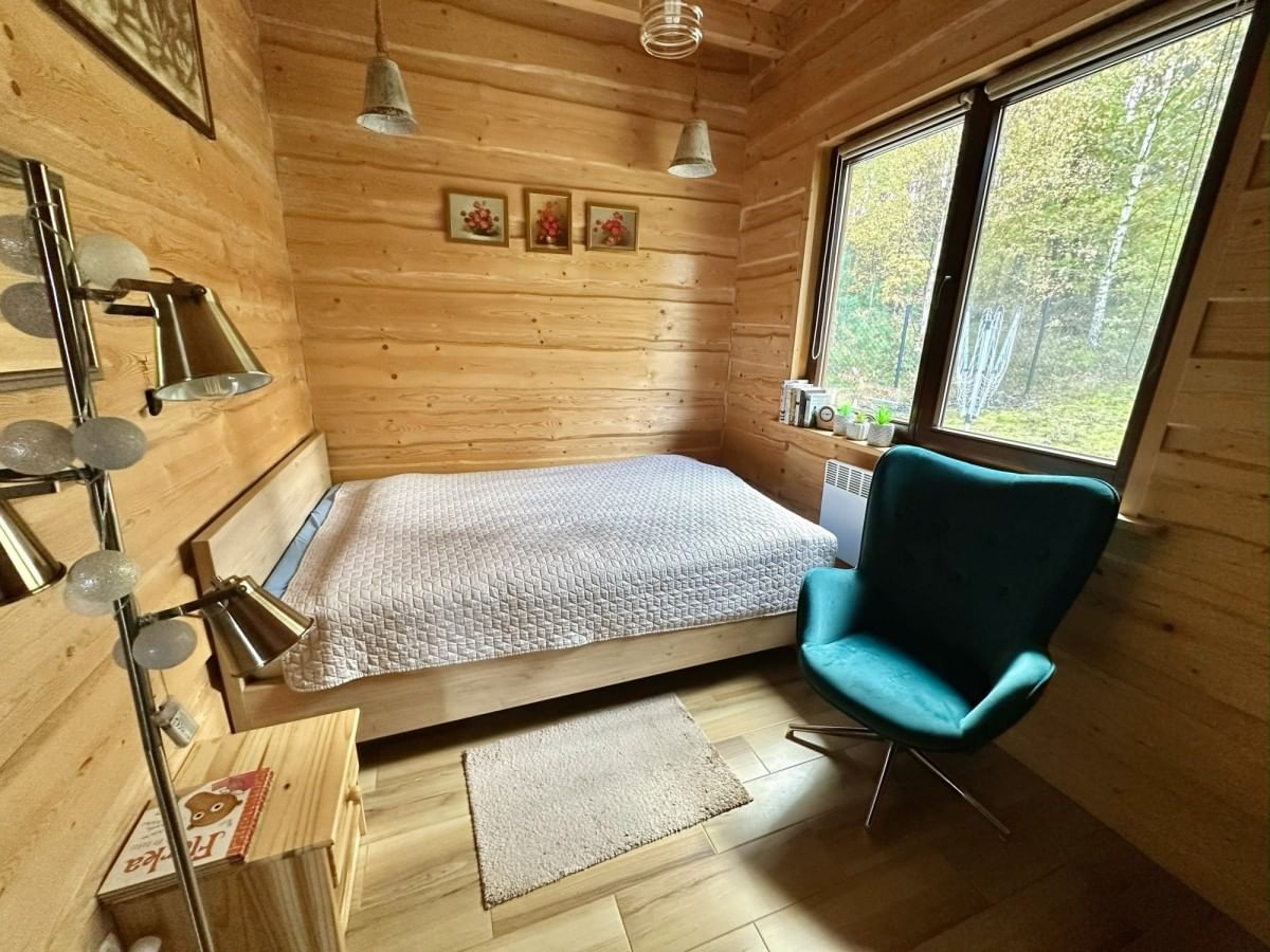 Dom 4 pokojowe na Sprzedaż