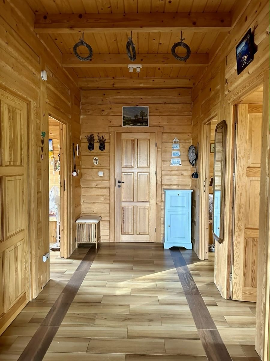 Dom 4 pokojowe na Sprzedaż