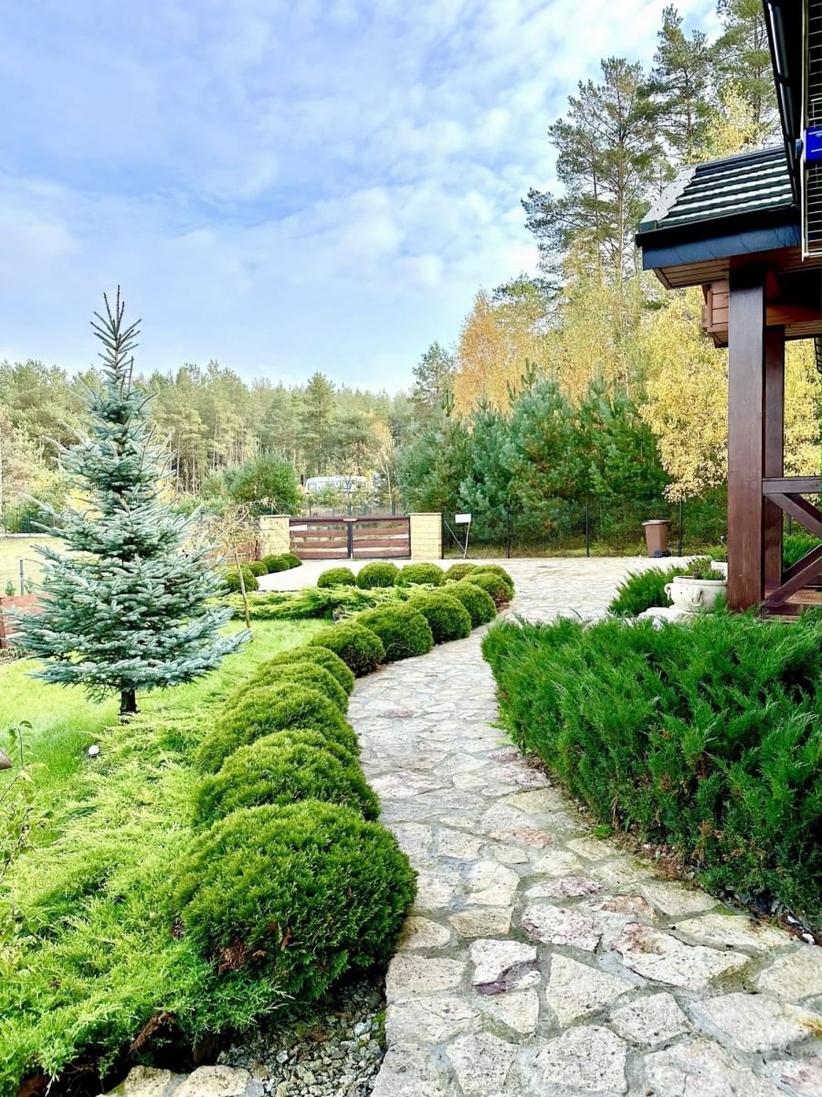 Dom 4 pokojowe na Sprzedaż