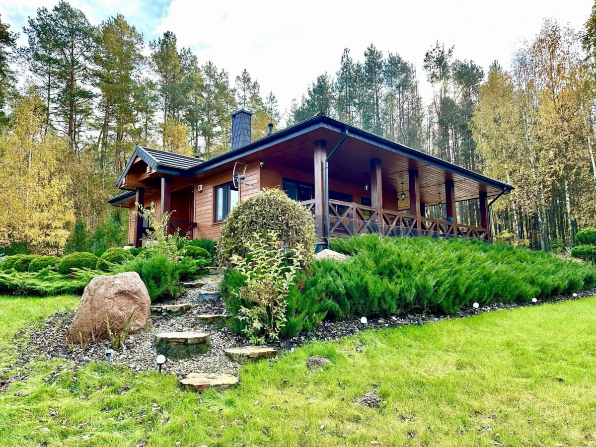 Dom 4 pokojowe na Sprzedaż