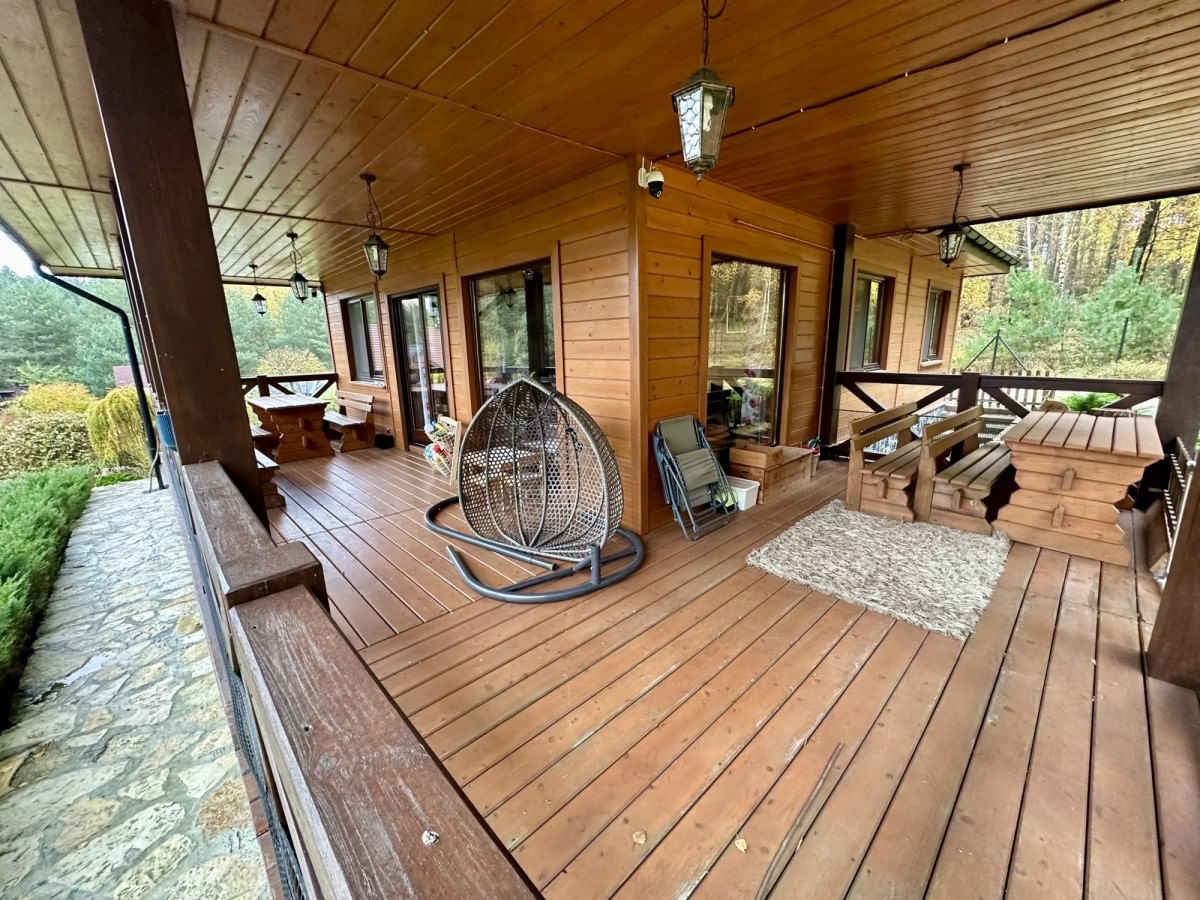 Dom 4 pokojowe na Sprzedaż