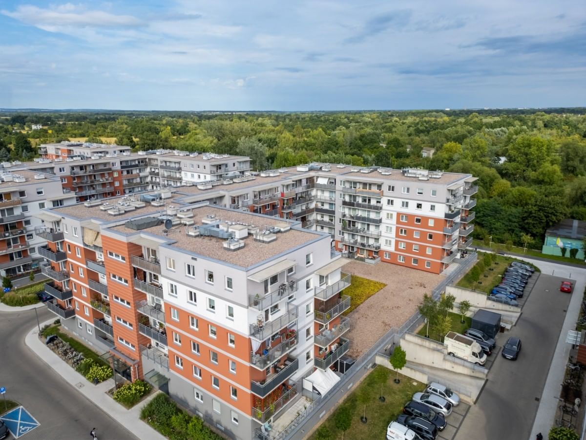 Mieszkanie 3 pokojowe na Sprzedaż