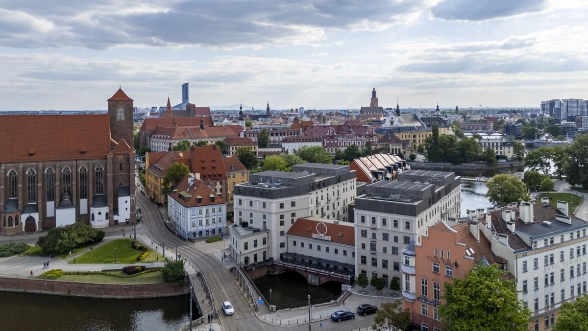 Mieszkanie 2 pokojowe na Sprzedaż