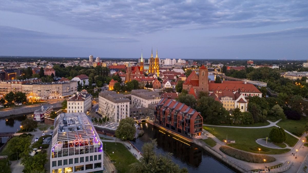 Mieszkanie 2 pokojowe na Sprzedaż