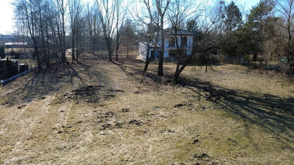 Działka  pokojowe na Sprzedaż