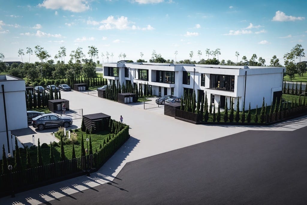 Dom 6 pokojowe na Sprzedaż