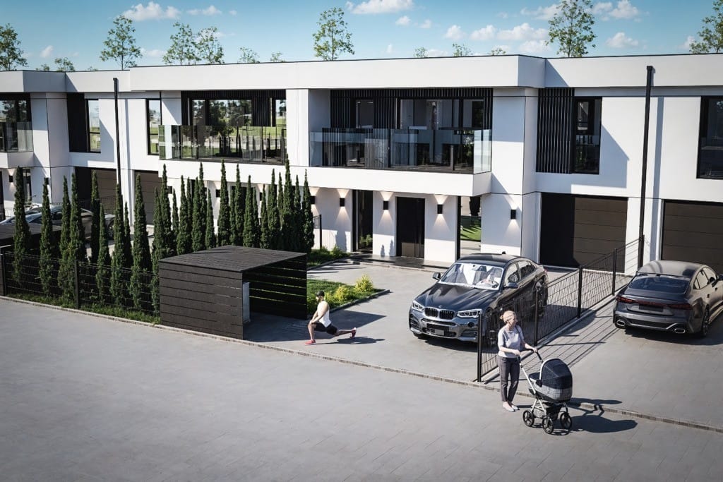 Dom 6 pokojowe na Sprzedaż