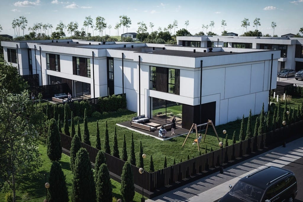 Dom 6 pokojowe na Sprzedaż