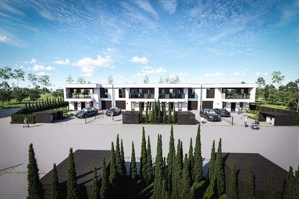 Dom 6 pokojowe na Sprzedaż