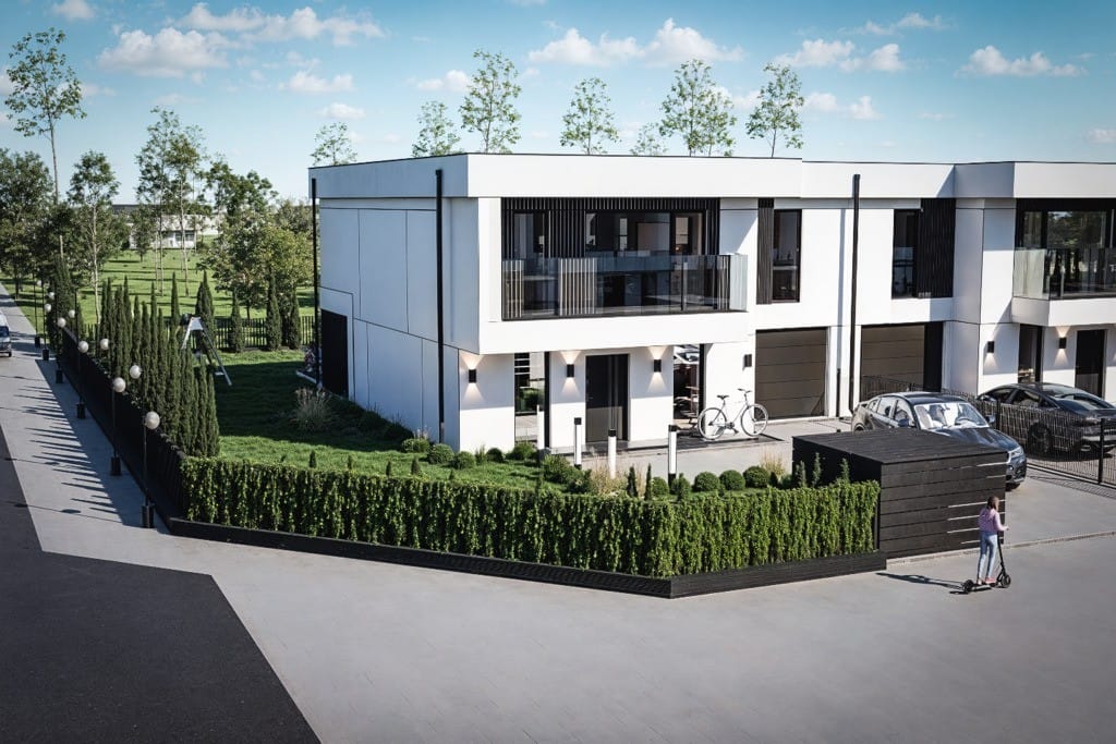 Dom 6 pokojowe na Sprzedaż