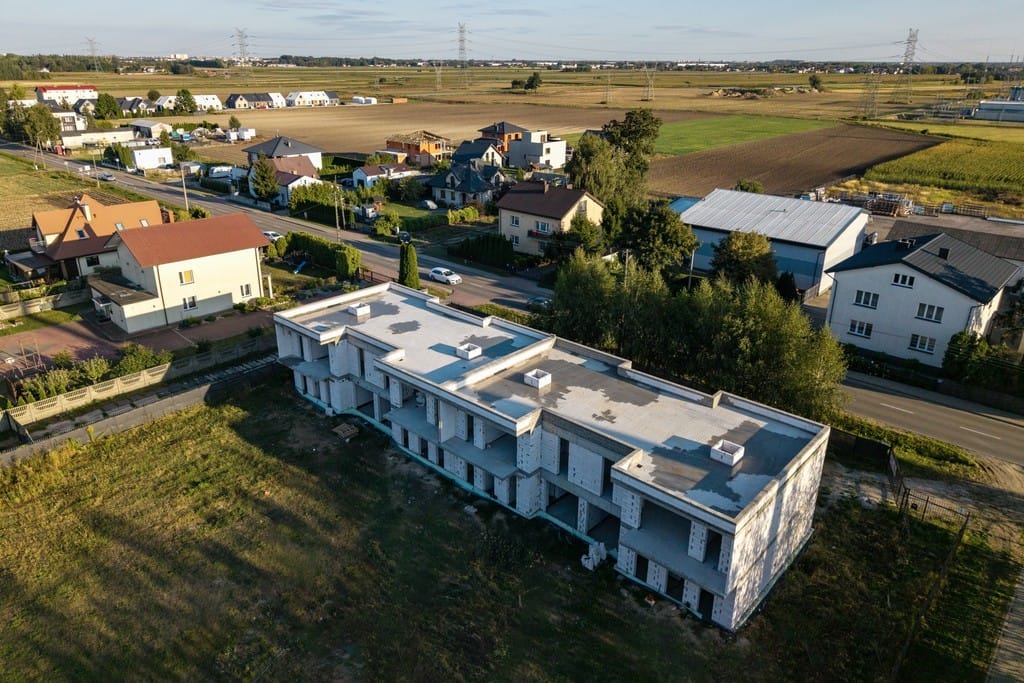 Dom 6 pokojowe na Sprzedaż