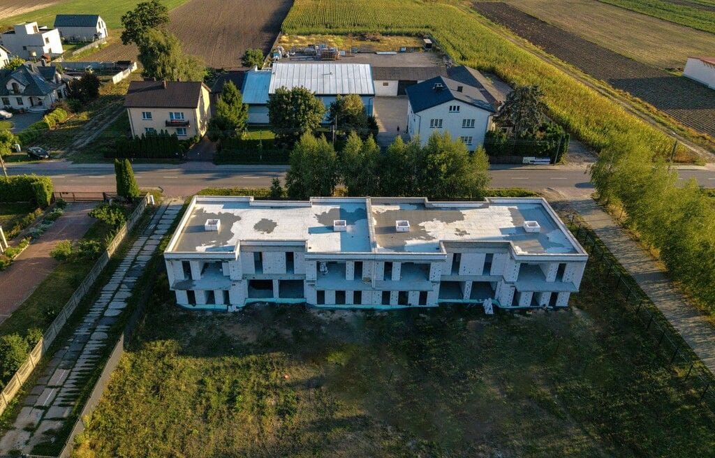 Dom 6 pokojowe na Sprzedaż
