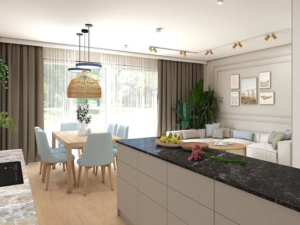 Dom 5 pokojowe na Sprzedaż