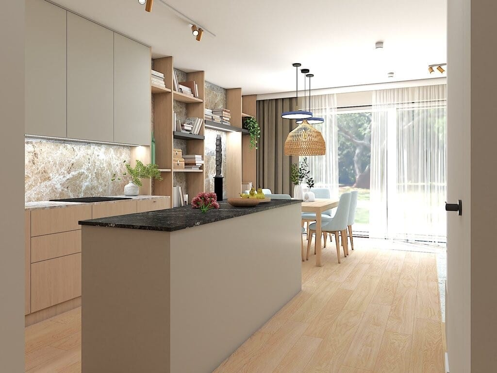 Dom 5 pokojowe na Sprzedaż