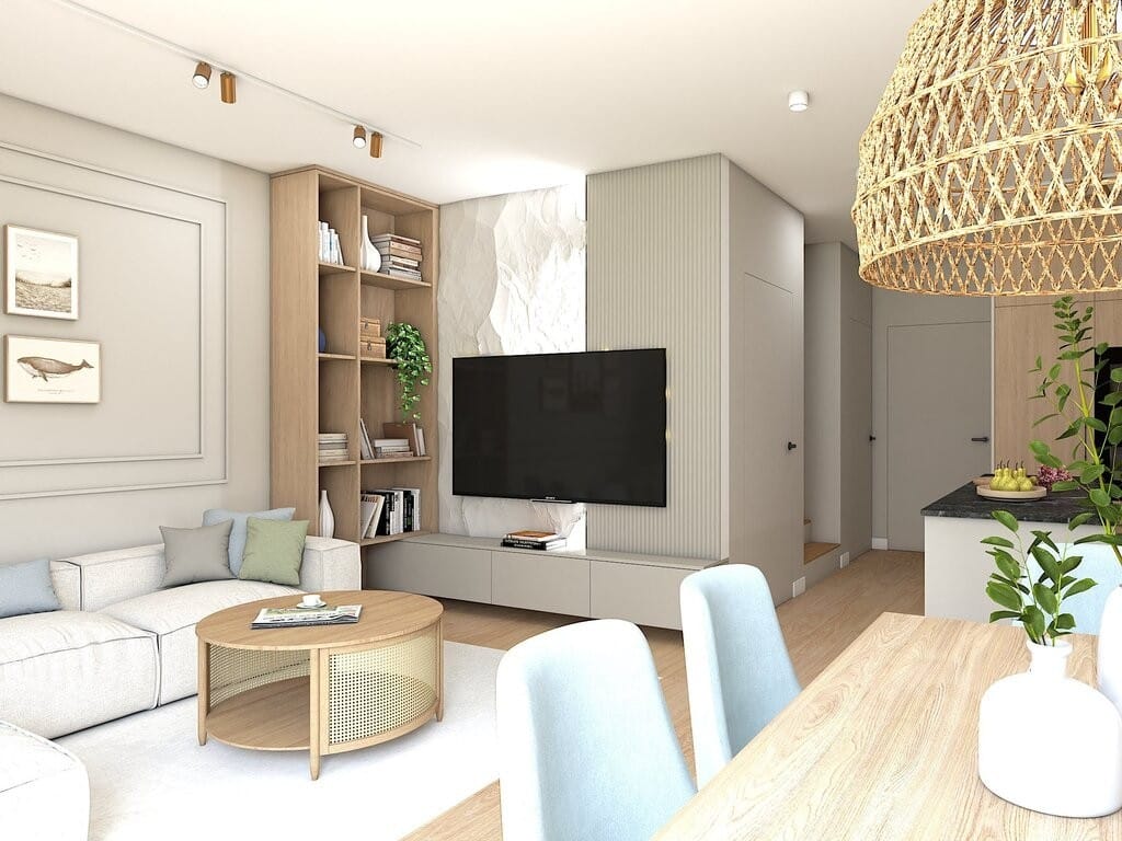 Dom 5 pokojowe na Sprzedaż