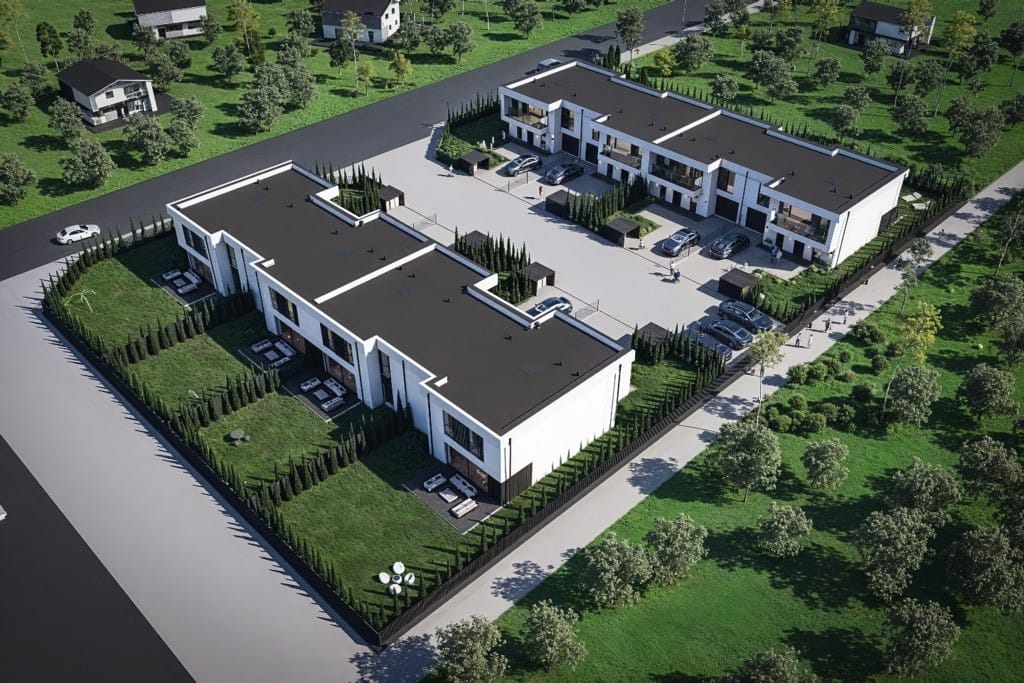 Dom 5 pokojowe na Sprzedaż